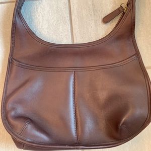 Vintage Coach pure in excellent condition!